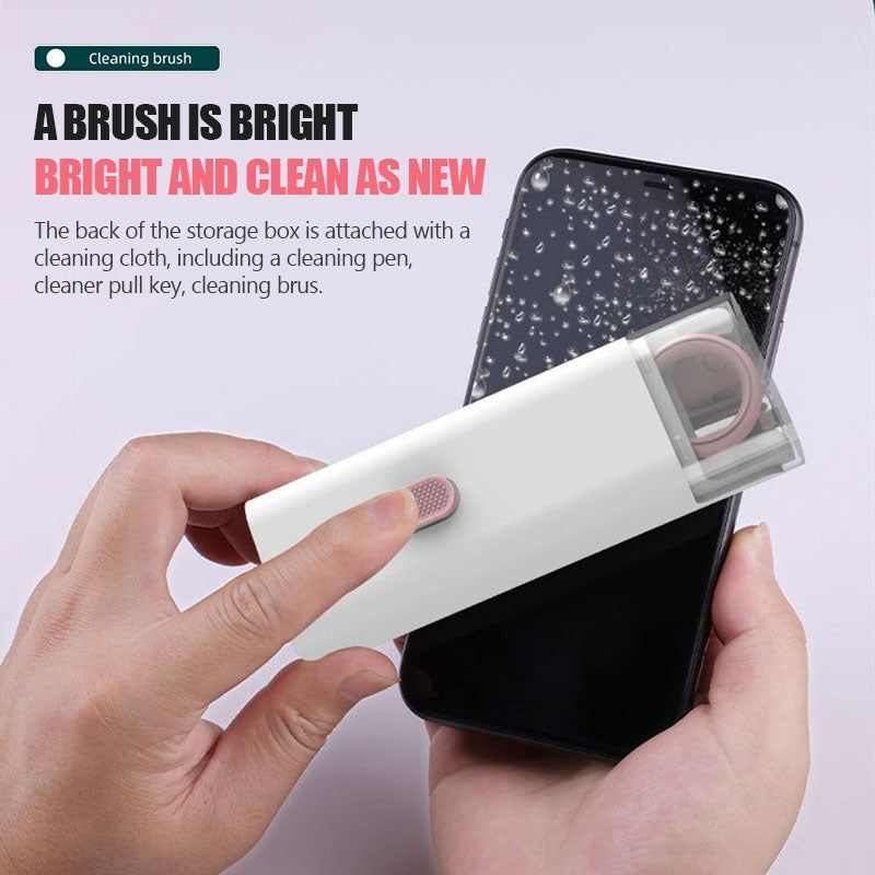 TechSpark: Cleaner Kit