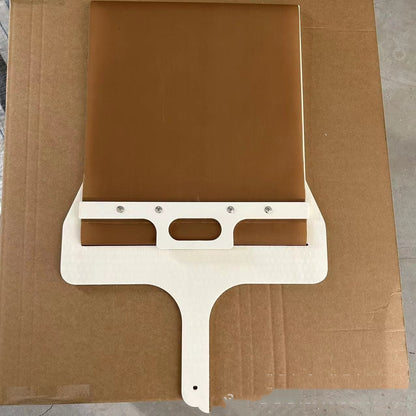 ArtisanBake: Pizza Peel