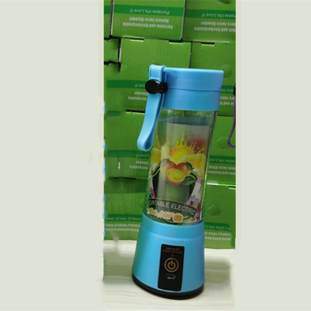 Blendify: Portable Blender