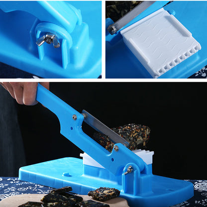 SliceMaster Pro: Multifunctional Table Slicer