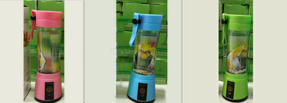 Blendify: Portable Blender