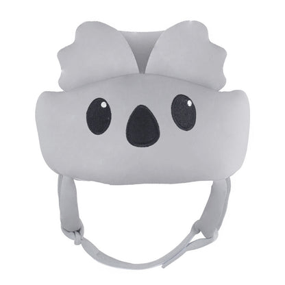 TinyTrail Helmets: Baby Safety Helmet
