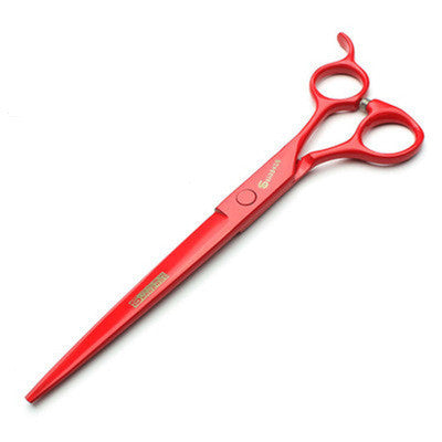 PawsPrecision: Pet Grooming Scissors Kit