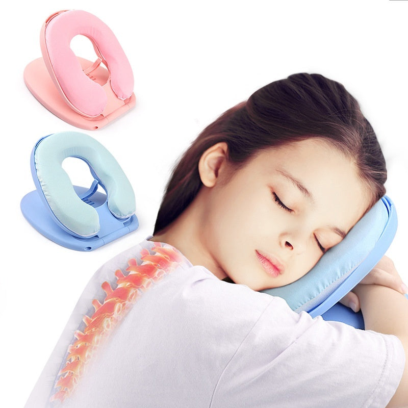 NapNest: Napping Pillow