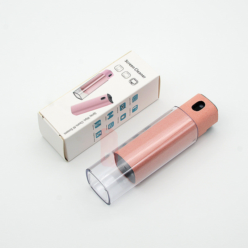 ClearView Duo: 2 In 1 Screen Cleaner