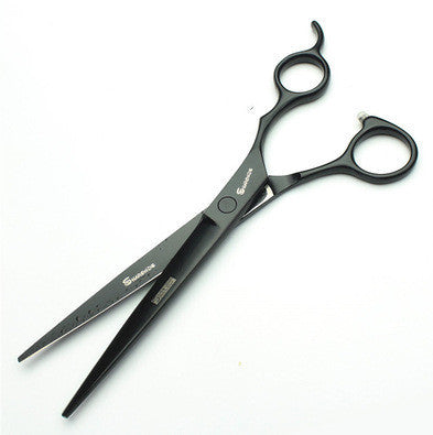 PawsPrecision: Pet Grooming Scissors Kit