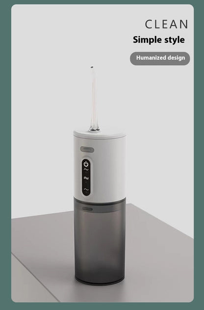 SmartFloss Pro: Intelligent Electric Water Flosser