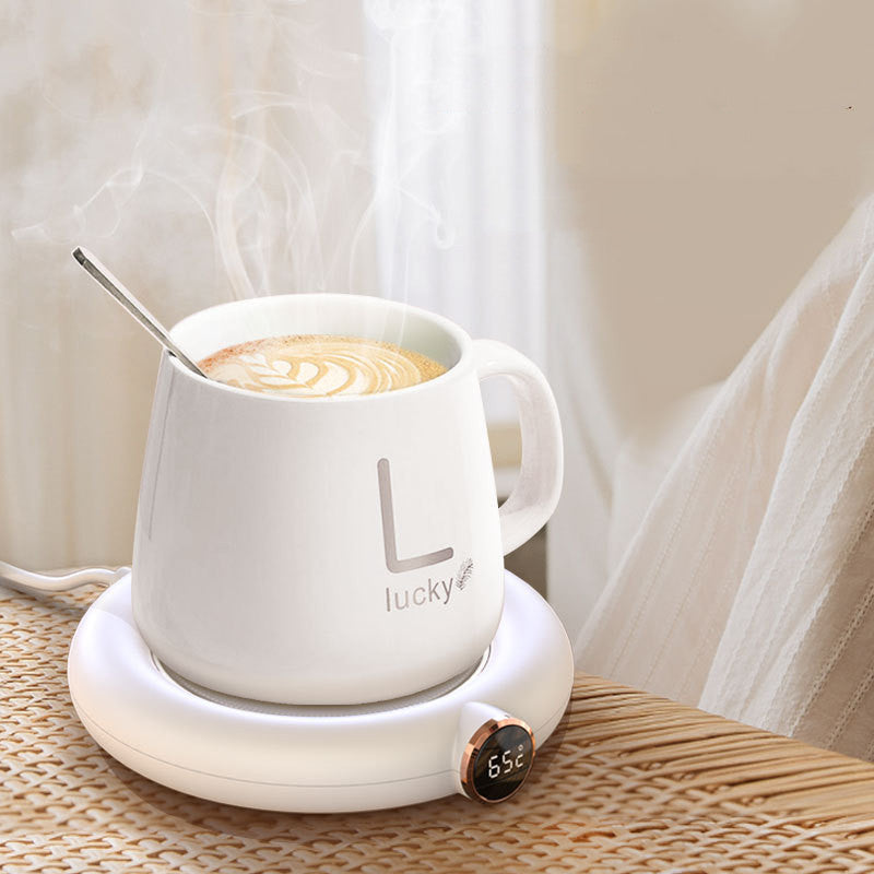 HeatMate: Mug Warmer