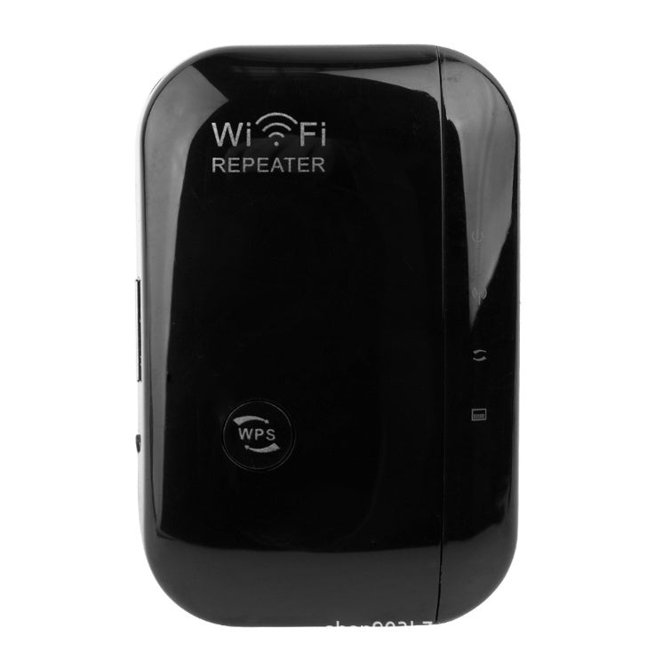 UltraBoost: WiFi Repeater