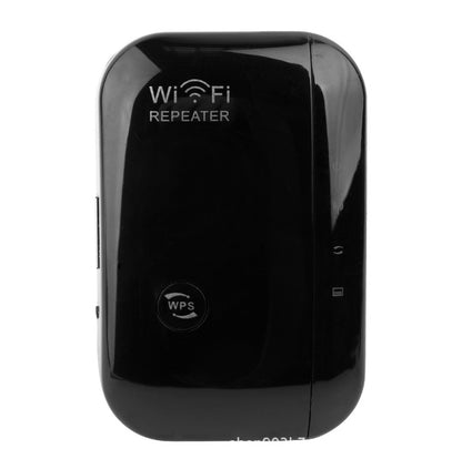 UltraBoost: WiFi Repeater