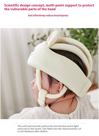 TinyTrail Helmets: Baby Safety Helmet