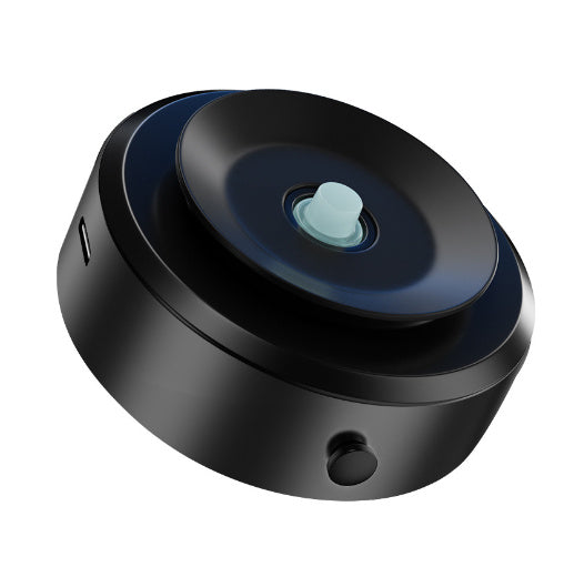 IntelGrip: Intelligent Phone Holder