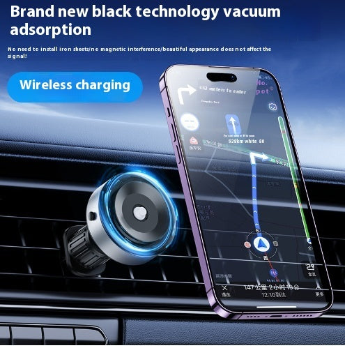 IntelGrip: Intelligent Phone Holder