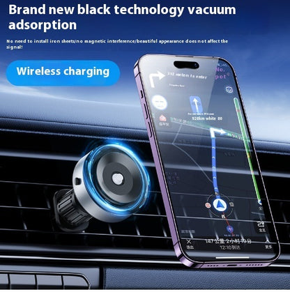 IntelGrip: Intelligent Phone Holder