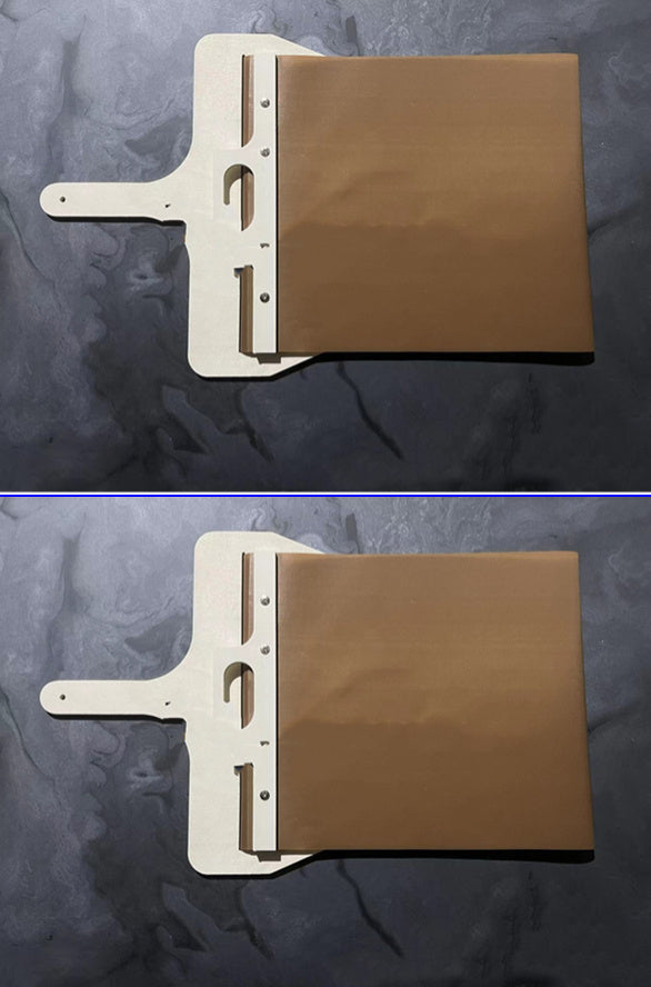 ArtisanBake: Pizza Peel
