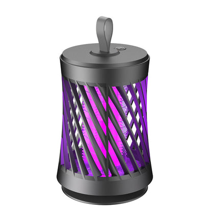 Lumisectra: 2 In 1 Mosquitoes Killer Night Light