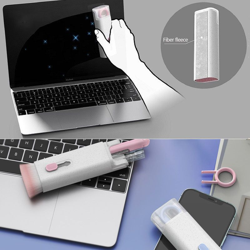 TechSpark: Cleaner Kit