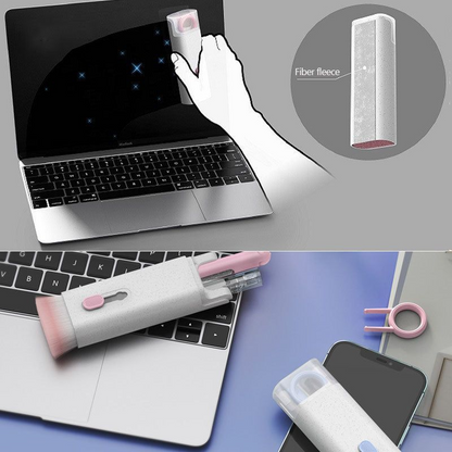 TechSpark: Cleaner Kit