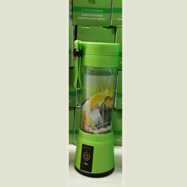 Blendify: Portable Blender