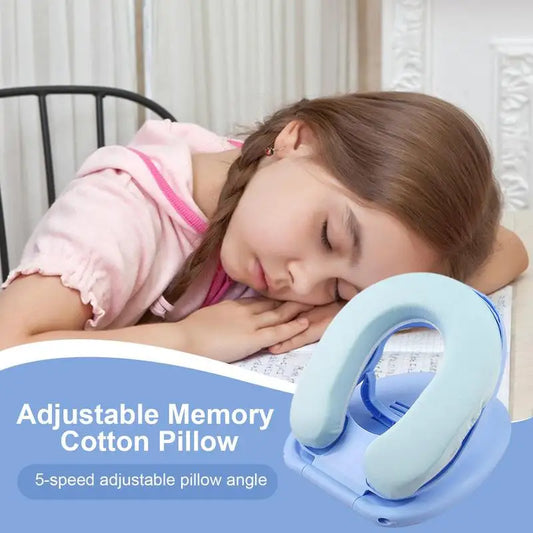 NapNest: Napping Pillow