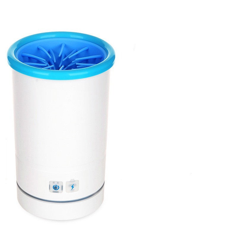 PawClean Pro: Automatic Pet Paw Cleaner