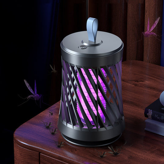 Lumisectra: 2 In 1 Mosquitoes Killer Night Light