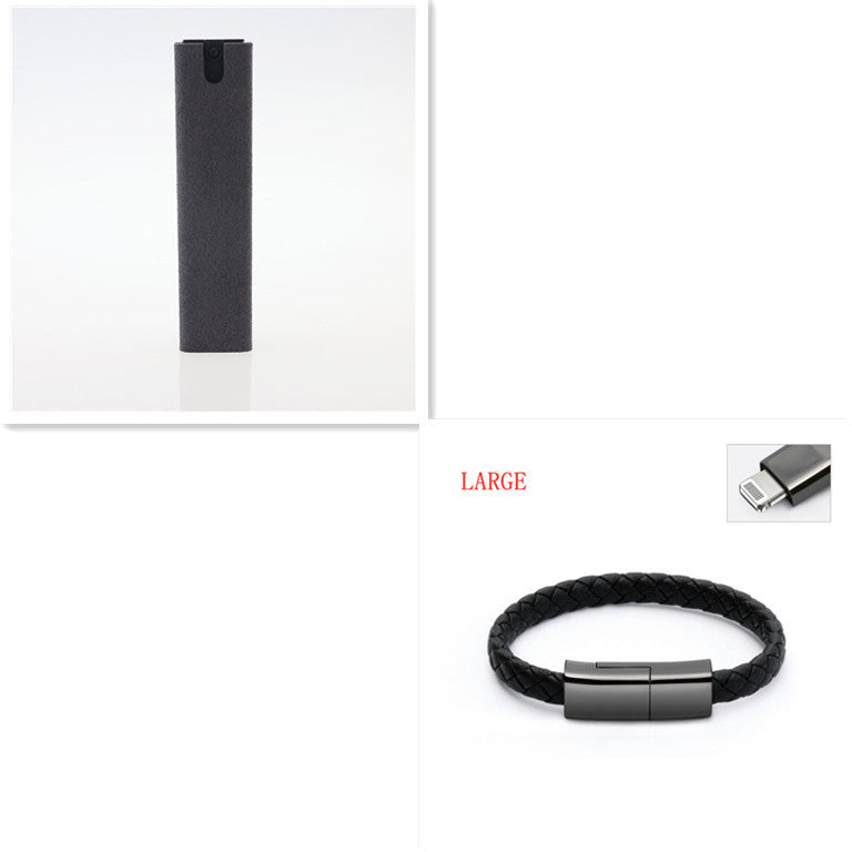 ClearView Duo: 2 In 1 Screen Cleaner