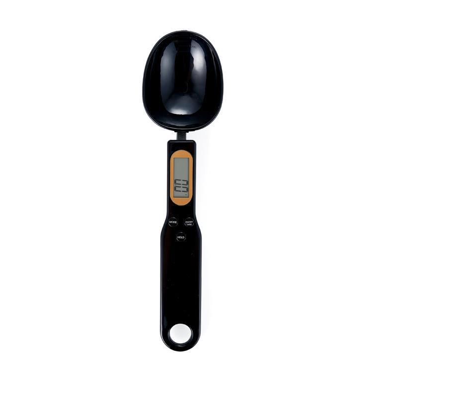 WeighPro: Digital Scaling Spoon
