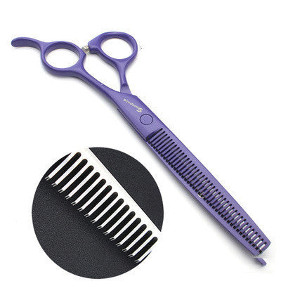 PawsPrecision: Pet Grooming Scissors Kit
