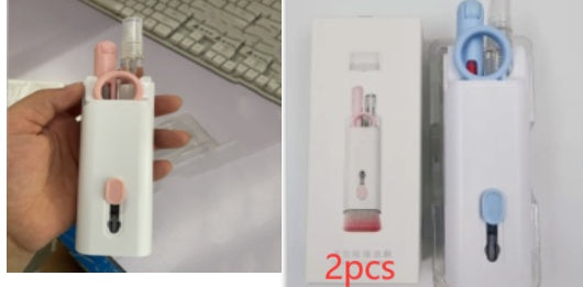 TechSpark: Cleaner Kit