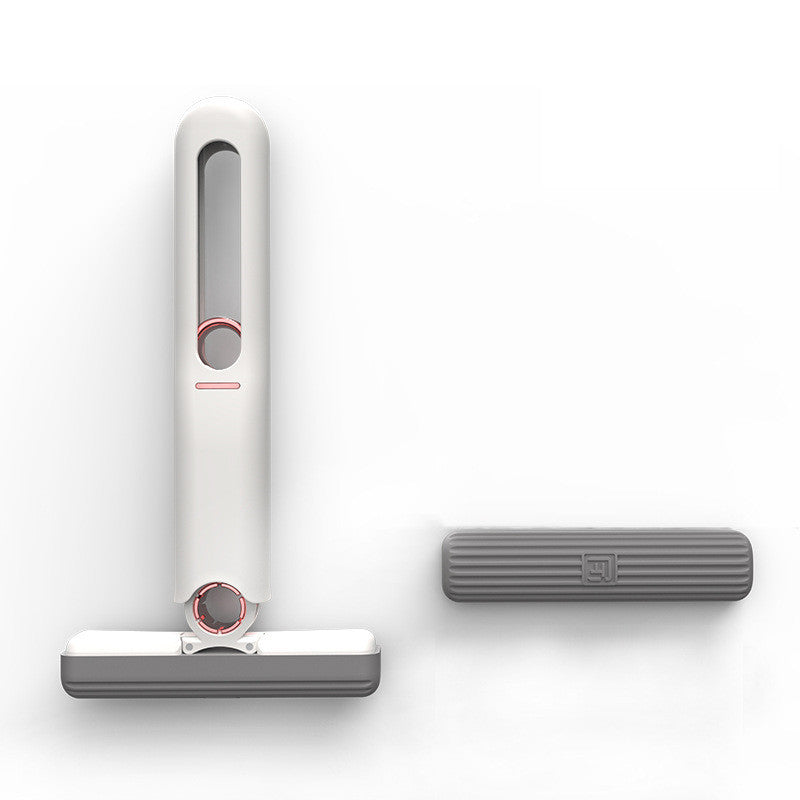 CleanSweep Mop: Mini Mop