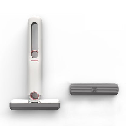 CleanSweep Mop: Mini Mop