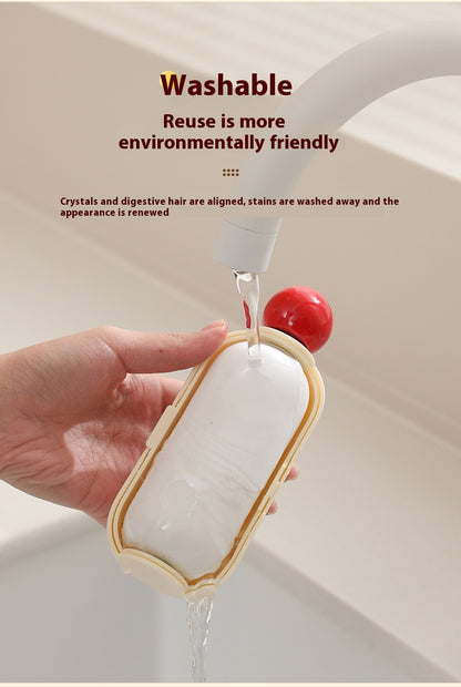 LintFree Pro: Reusable Lint Roller