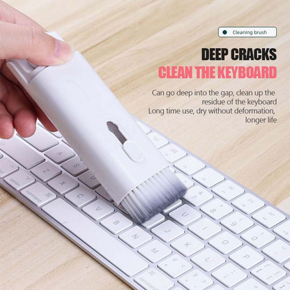 TechSpark: Cleaner Kit