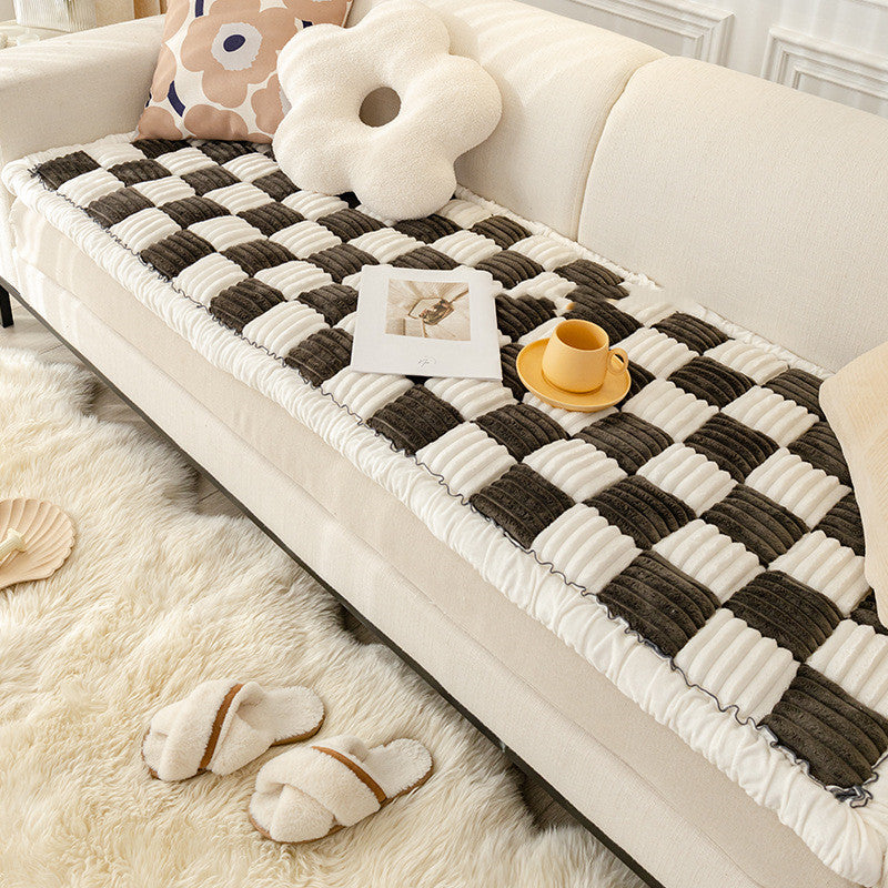 CushyCase: Couch Cover
