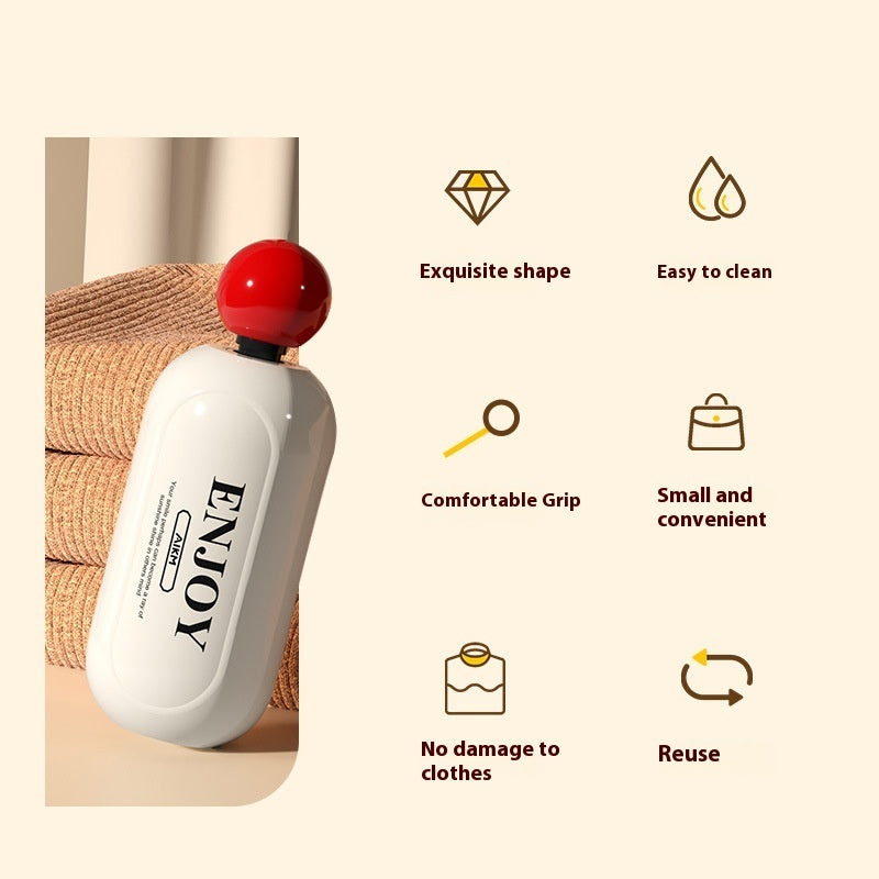 LintFree Pro: Reusable Lint Roller