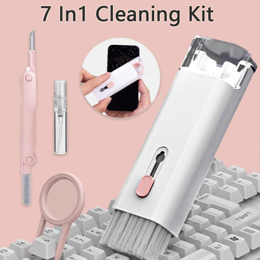 TechSpark: Cleaner Kit
