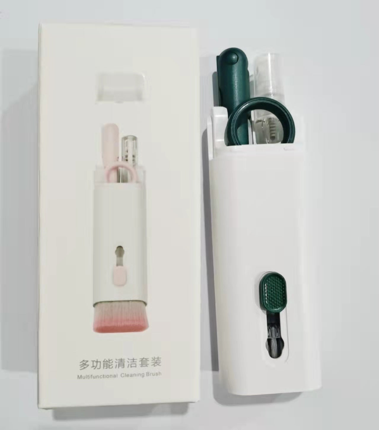 TechSpark: Cleaner Kit