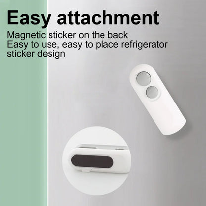 SealMaster: 2-in-1 Sealer & Cutter