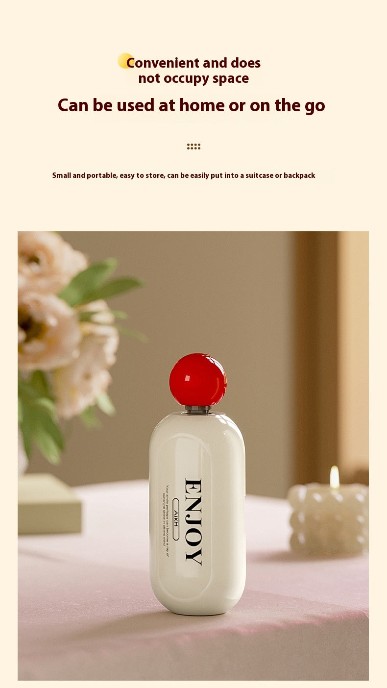 LintFree Pro: Reusable Lint Roller
