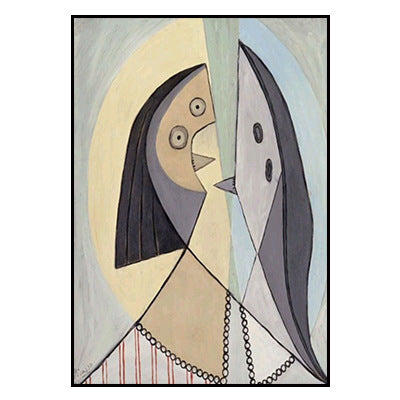 Decorative Abstract Paintings