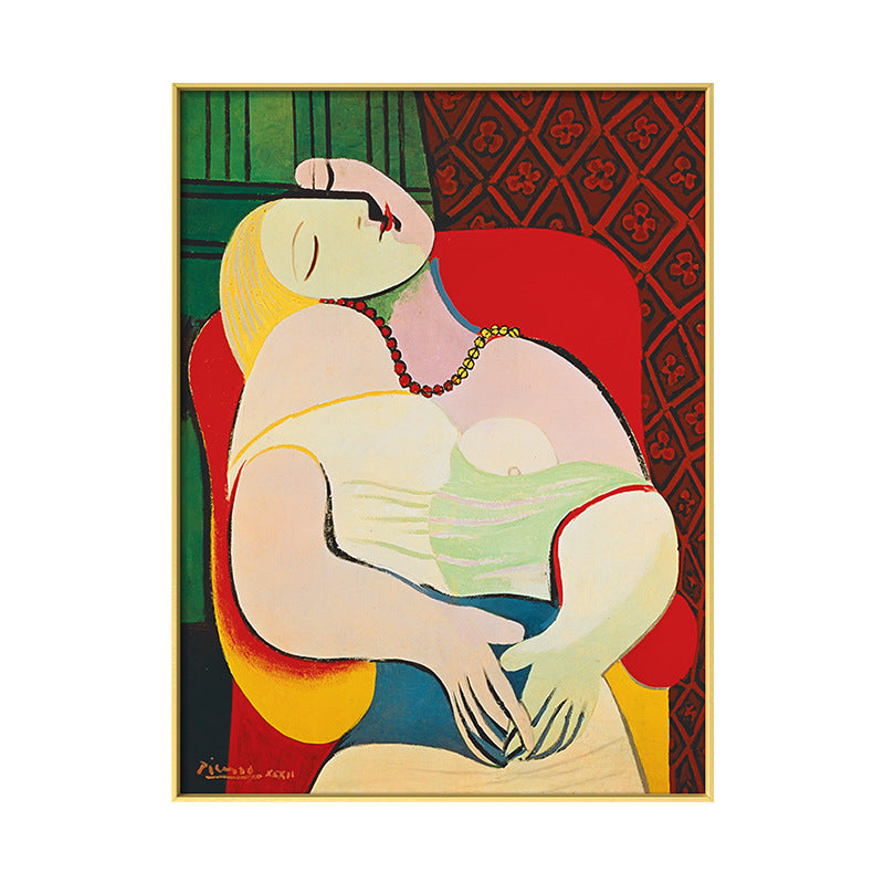 Decorative Abstract Paintings