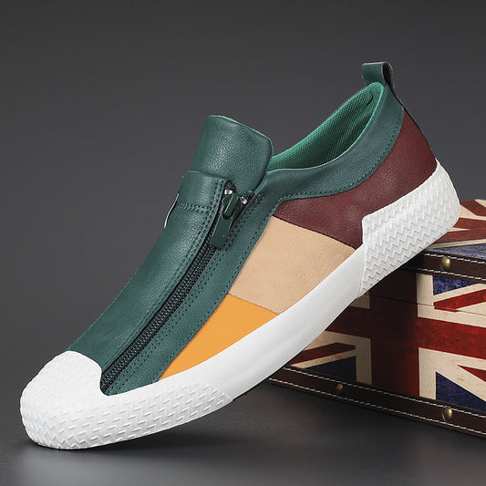 CraftWalk: Handmade Leather Casual Shoes