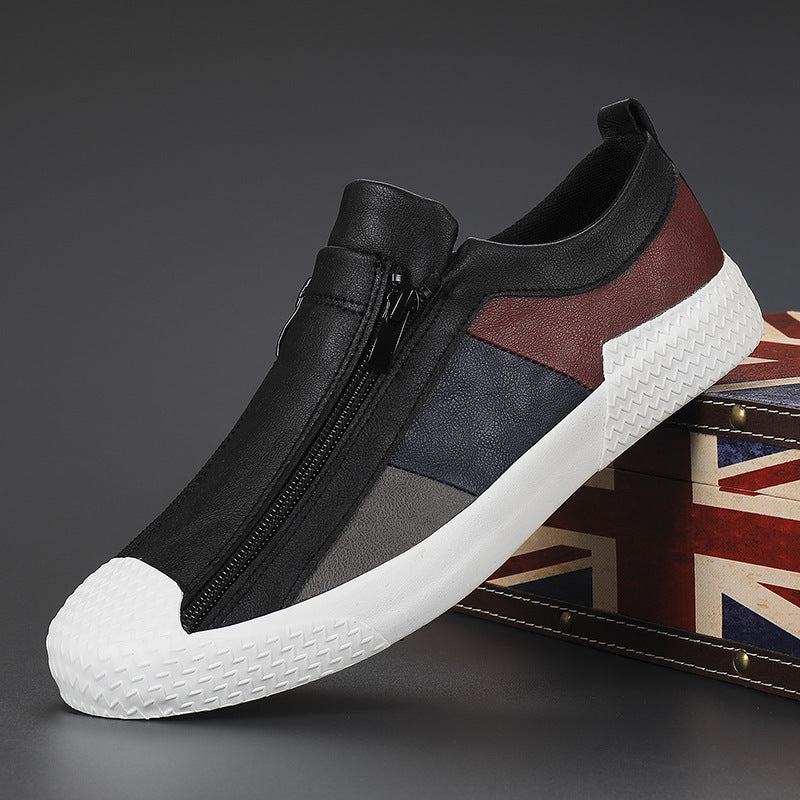 CraftWalk: Handmade Leather Casual Shoes