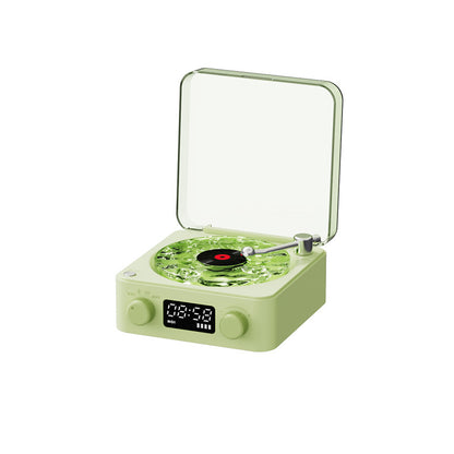 RetroTunes: Mini Retro White Noise Bluetooth Speaker