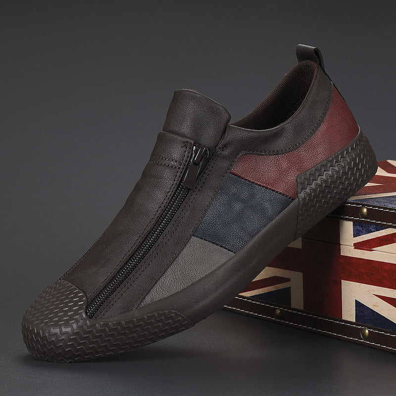 CraftWalk: Handmade Leather Casual Shoes