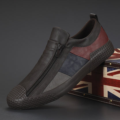 CraftWalk: Handmade Leather Casual Shoes