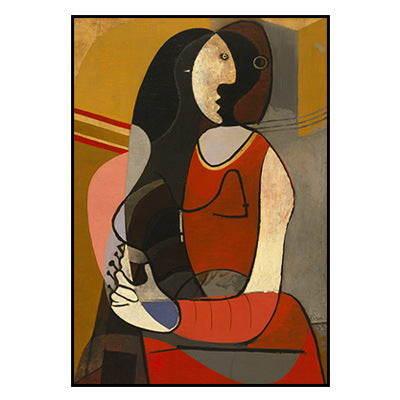 Decorative Abstract Paintings