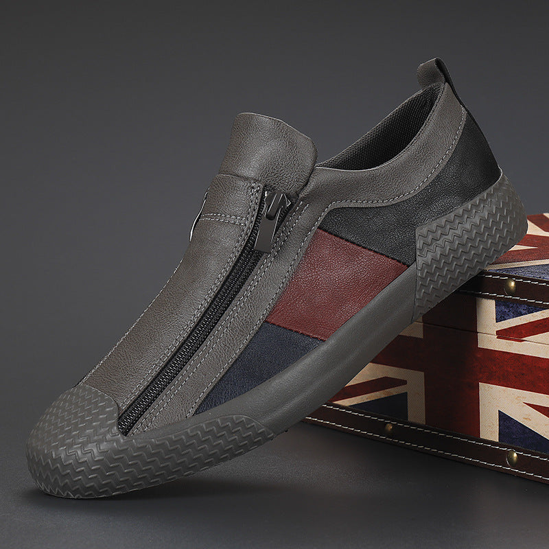 CraftWalk: Handmade Leather Casual Shoes
