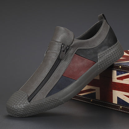 CraftWalk: Handmade Leather Casual Shoes